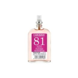 TESTER 30ml CARAVAN EDP SRA Nº 81… · EL3-97798 | HogarLider