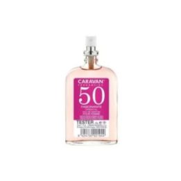 TESTER 30ml CARAVAN EDP SRA Nº 50… · EL3-97799 | HogarLider