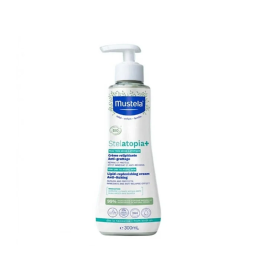 Mustela Stelatopia+ Bio 300ml | HogarLider