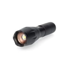 LINTERNA LED TACTICAL FORCE, ZOOM… · EL3-36398 | HogarLider