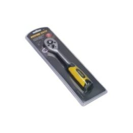 LLAVE DE CARRACA ENCASTRE CROMO… · EL3-39083 | HogarLider
