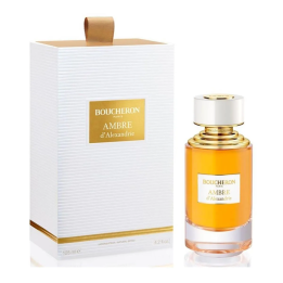 Boucheron Ambre D'alexandrie Eau De… · 33864600802… | HogarLider