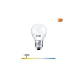 BOMBILLA ESFERICA LED E27 7 w 600… · EL3-98947 | HogarLider