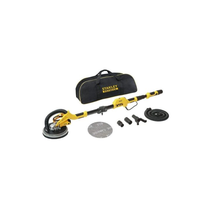 LIJADORA DE PANEL DE YESO 750 W CON CABLE | HogarLider