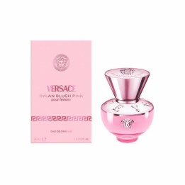 Versace Dylan Blush Pink Eau De… · 80110038906… | HogarLider