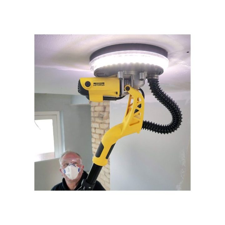 LIJADORA DE PANEL DE YESO 750 W CON CABLE | HogarLider