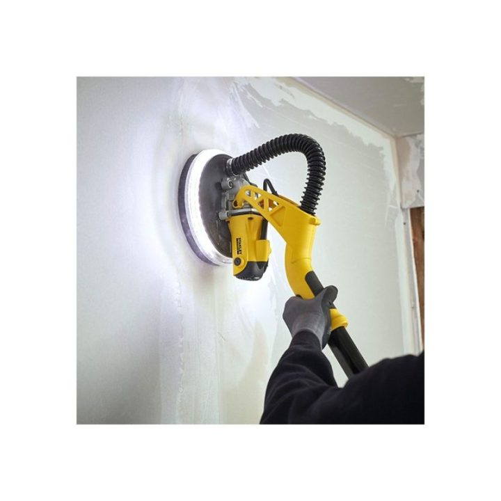 LIJADORA DE PANEL DE YESO 750 W CON CABLE | HogarLider