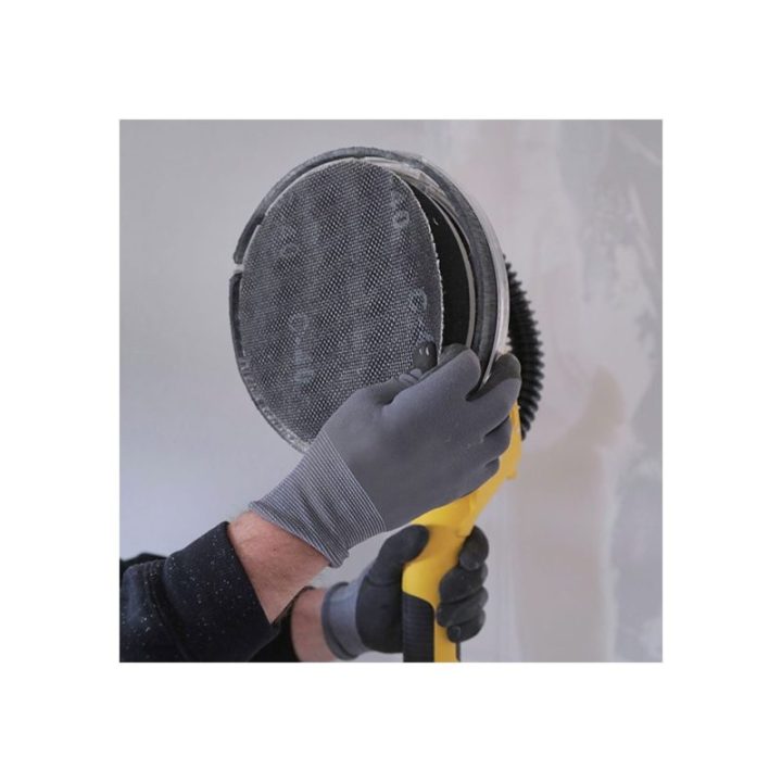 LIJADORA DE PANEL DE YESO 750 W CON CABLE | HogarLider