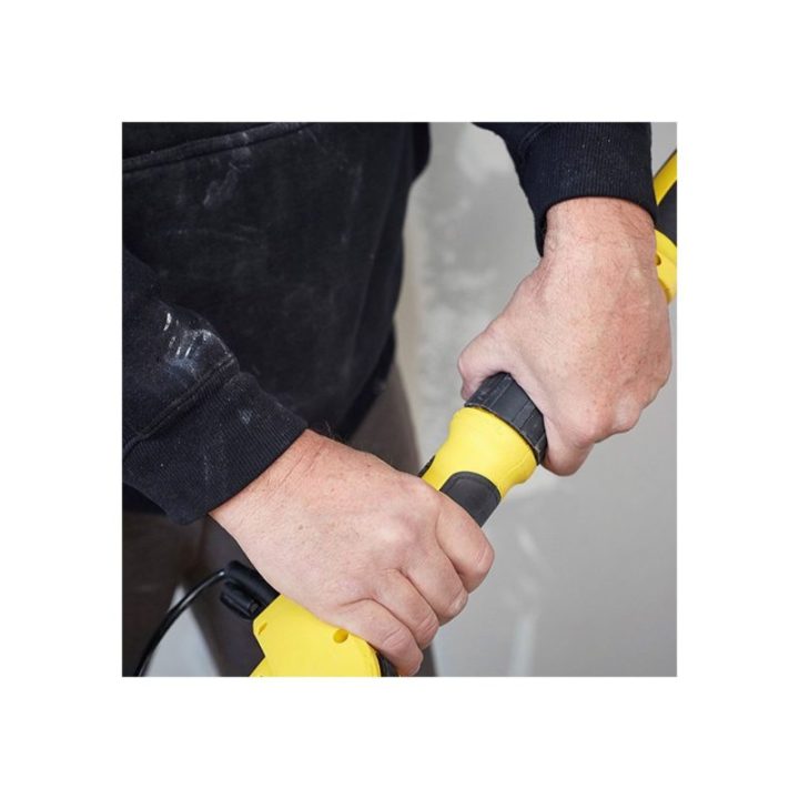 LIJADORA DE PANEL DE YESO 750 W CON CABLE | HogarLider