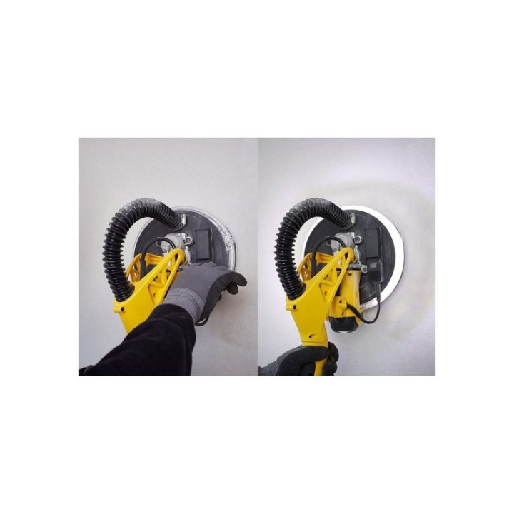 LIJADORA DE PANEL DE YESO 750 W CON CABLE | HogarLider