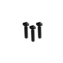 TACO BRIDA, N°6, NEGRO, BLISTER, 100 uds | HogarLider