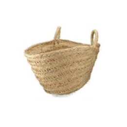 CESTA OVAL PARA LEÑERO DE ESPARTO… · EL3-74237 | HogarLider