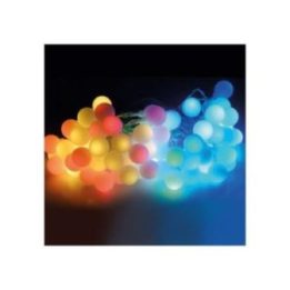 GUIRNALDA 80 LEDS, MULTICOLOR… · EL3-71157 | HogarLider