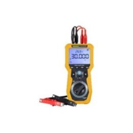 MEDIDOR DE LONGITUD DE CABLE PAN KLM30R | HogarLider