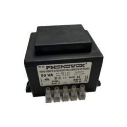 TRANSFORMADOR POOL 50VA 230/12V… · EL3-31737 | HogarLider
