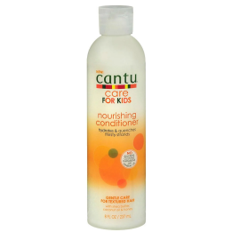 Cantu Care For Kids Nourishing Conditioner 237ml | HogarLider
