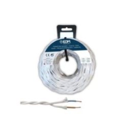 CARRETE CABLE PARALELO TEXTIL… · EL3-11886 | HogarLider