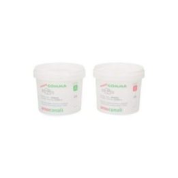 MAGIC GOMMA BICOMPONENTE EN PASTA 2x250g | HogarLider