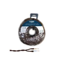 CARRETE CABLE PARALELO TEXTIL… · EL3-11894 | HogarLider