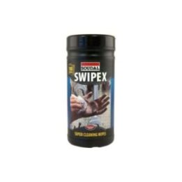 BOTE DE TOALLITAS SWIPEX XXL | HogarLider