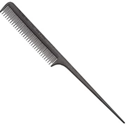 Eurostil Eur Peine Pua Especial Carbono-20,5cm | HogarLider
