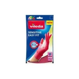 GUANTES SENSITIVE EASY FIT M | HogarLider