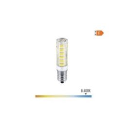 BOMBILLA TUBULAR DE LED E14 4,5 W… · EL3-98886 | HogarLider
