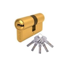 CILINDRO START STR3535 LATÓN 35x35mm 716500 IFAM | HogarLider