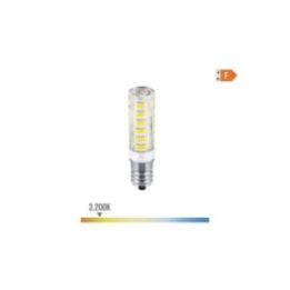BOMBILLA TUBULAR DE LED E14 4,5 W… · EL3-98887 | HogarLider