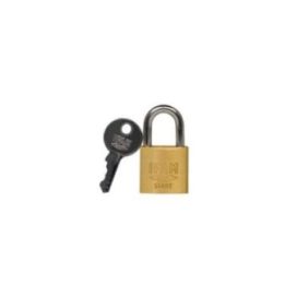 CANDADO DE ARCO NORMAL 20mm SR20 072000SR IFAM | HogarLider