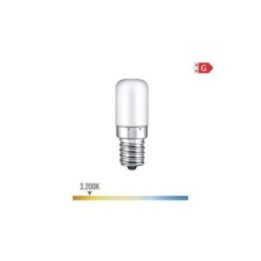 BOMBILLA PEBETERO TUBULAR LED E14… · EL3-98889 | HogarLider