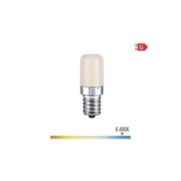 BOMBILLA PEBETERO TUBULAR LED E14 3… · EL3-98890 | HogarLider