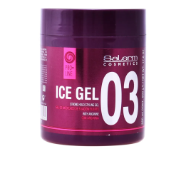 Salerm Cosmetics Proline Ice Gel 03 500ml | HogarLider