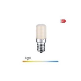 BOMBILLA PEBETERO TUBULAR LED E14 3… · EL3-98891 | HogarLider