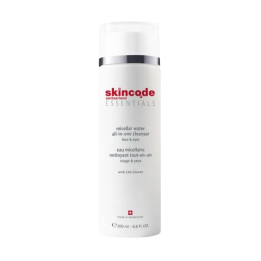 Skincode Essentials Agua Micelar… · 76401070102… | HogarLider