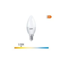 BOMBILLA VELA LED E14 7 W 600 lm… · EL3-98951 | HogarLider