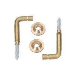 ALZAPAÑOS TORNEADOS LATÓN 30 mm.… · EL3-85571 | HogarLider