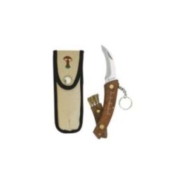 NAVAJA SETAS ACERO INOXIDABLE CON… · EL3-08574 | HogarLider