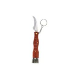 NAVAJA SETAS ACERO INOXIDABLE CON… · EL3-08587 | HogarLider