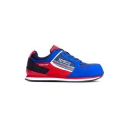ZAPATO DEPORTIVO NDIS SCARPA… · EL3-82358 | HogarLider