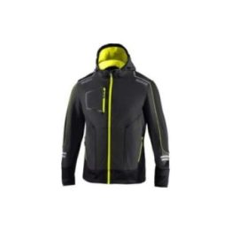 CHAQUETA TÉCNICA NDIS SOFT-SHELL… · EL3-82370 | HogarLider