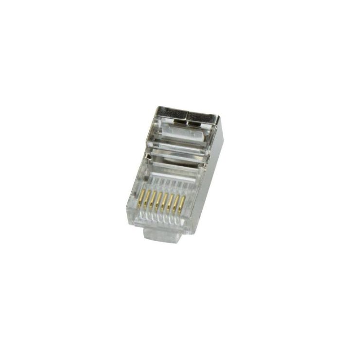CONECTOR RJ45 MACHO FTP CAT5E… · EL3-55032 | HogarLider