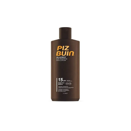 Piz Buin Allergy Lotion Spf15 200ml | HogarLider