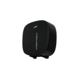 PORTARROLLOS TIMELESS ABS RECICLADO NEGRO | HogarLider