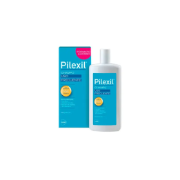 Pilexil Champú Uso Frecuente 500ml | HogarLider
