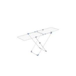 TENDEDERO EXTENSIBLE DUO, TENDIDO 22 m | HogarLider