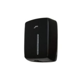 DISPENSADOR ZIG-ZAG TIMELESS NEGRO | HogarLider