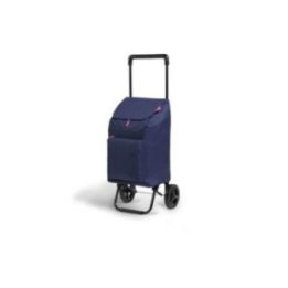 CARRO DE LA COMPRA ARGO BLUE 45 l | HogarLider