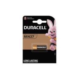PILA ALKALINA DURACELL LONG LASTING… · EL3-38363 | HogarLider