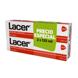 Lacer Pasta Dentífrica Antiplaca… · 84303400516… | HogarLider